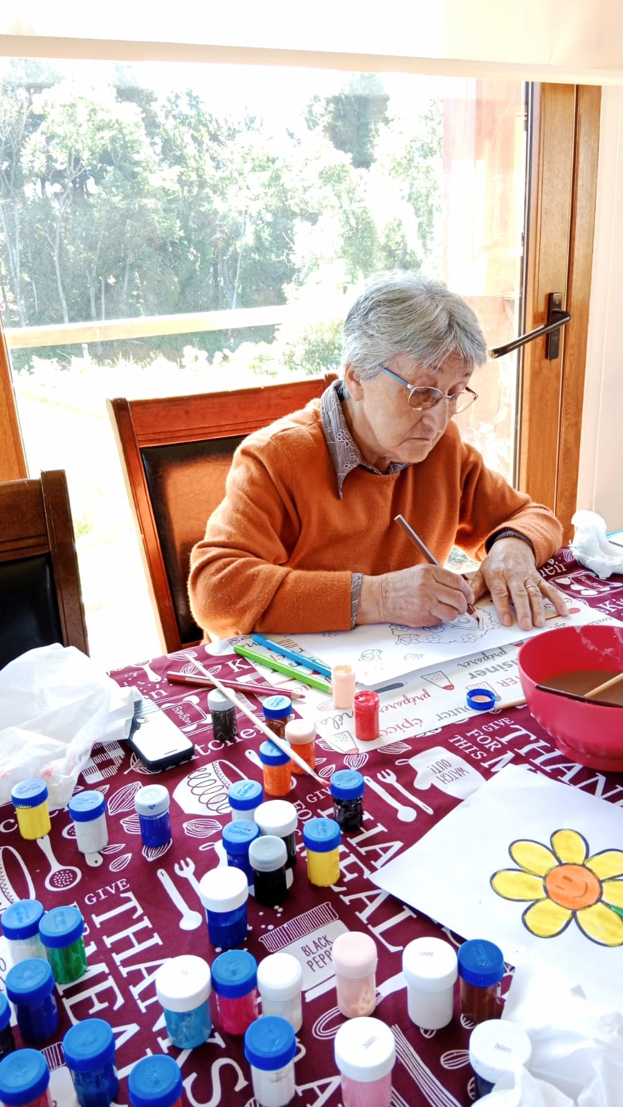 Galería de imágenes Sadler House