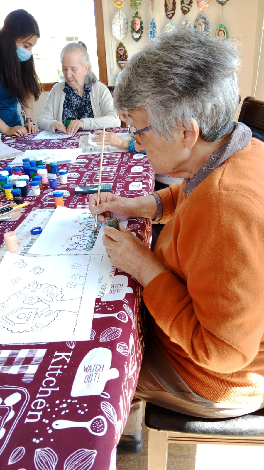 Galería de imágenes Sadler House