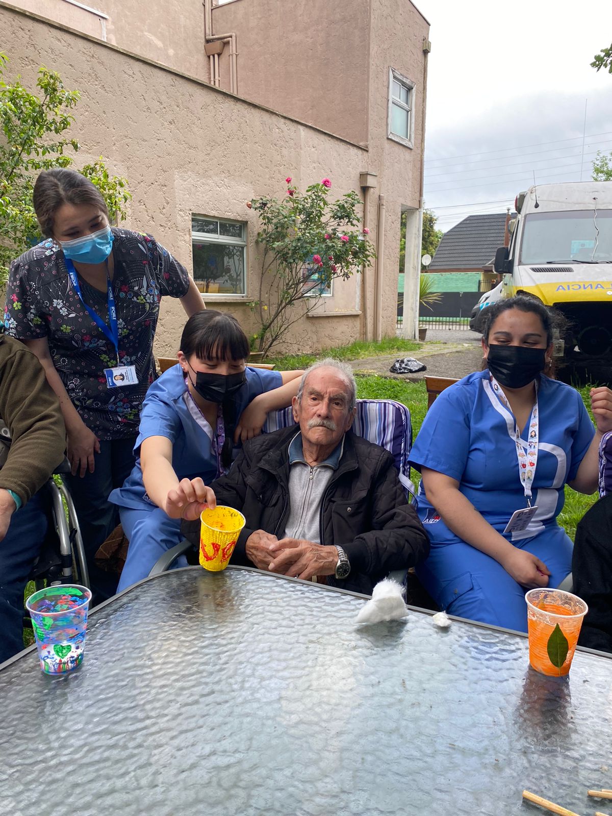 Galería de imágenes Sadler House