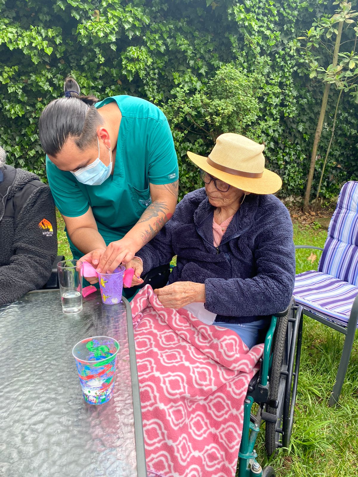 Galería de imágenes Sadler House