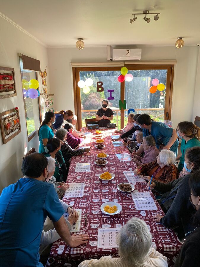 Galería de imágenes Sadler House