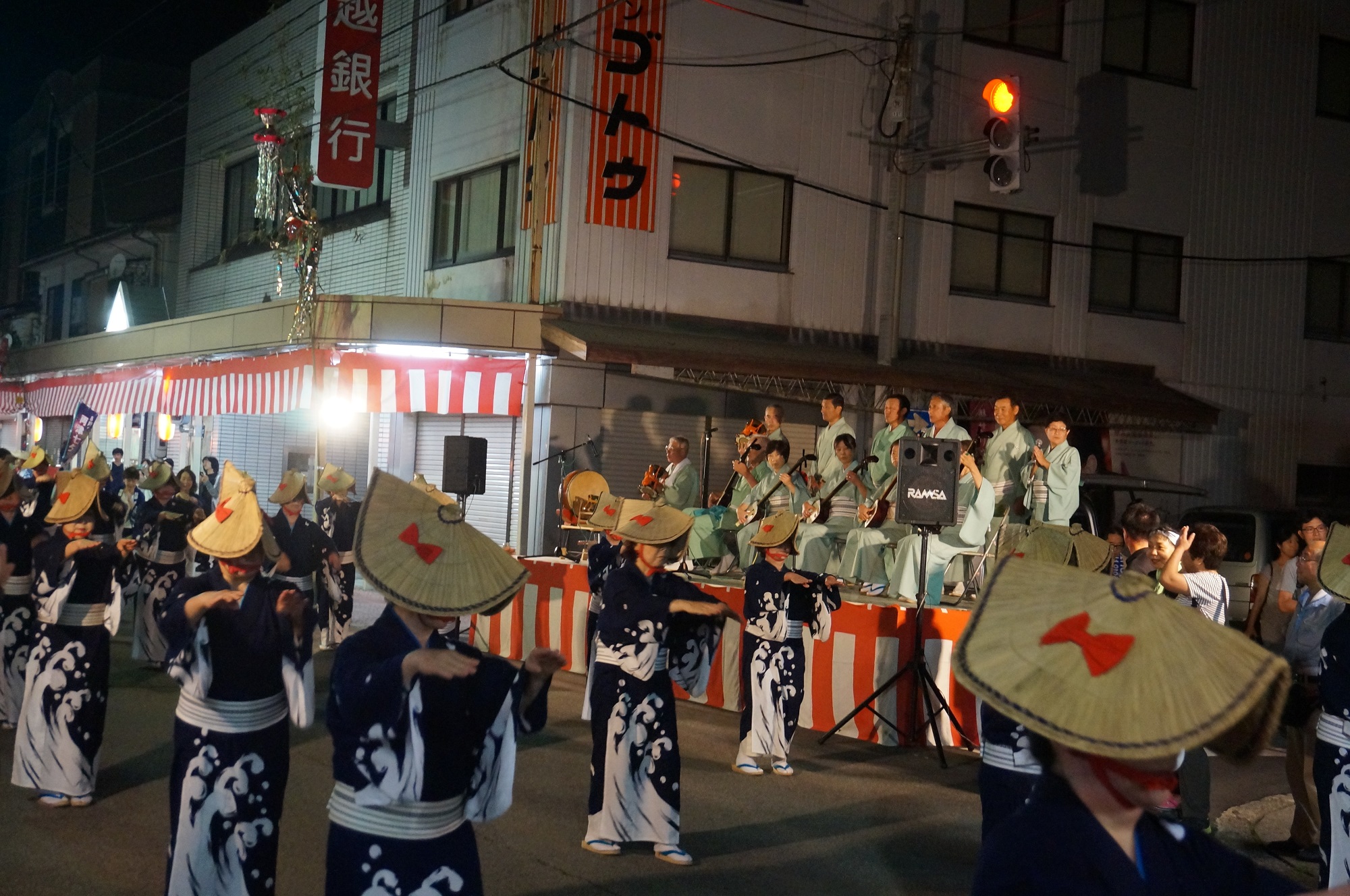 佐渡 夏イベントカレンダー 佐渡日和