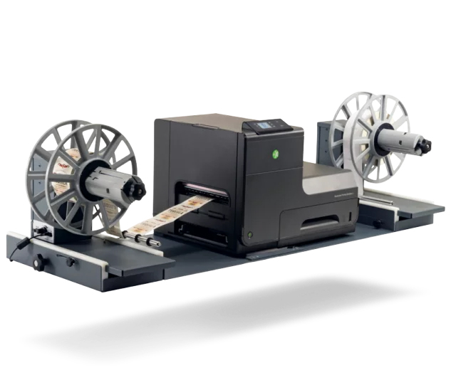 Afinia Label Printers and Finishers SADO