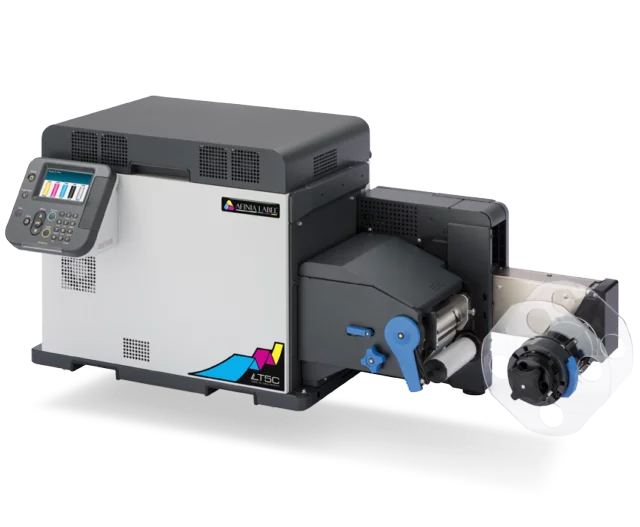 Afinia Label Printers and Finishers SADO