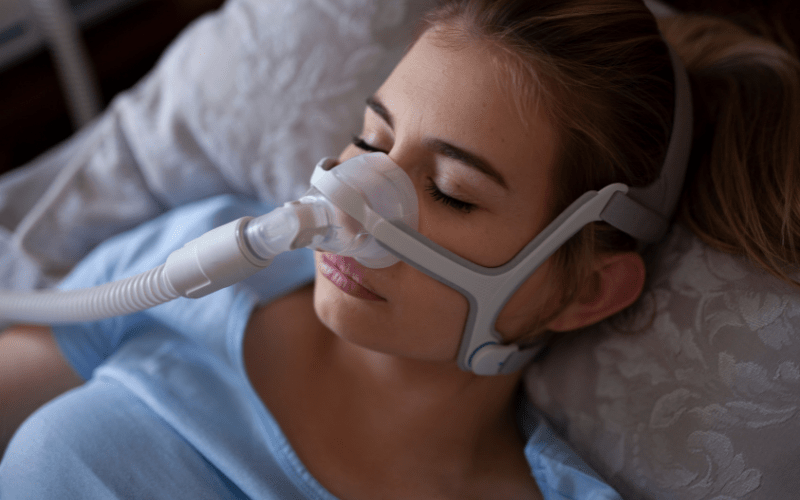 Best CPAP Alternatives Sleep Apnea Dentists of New England