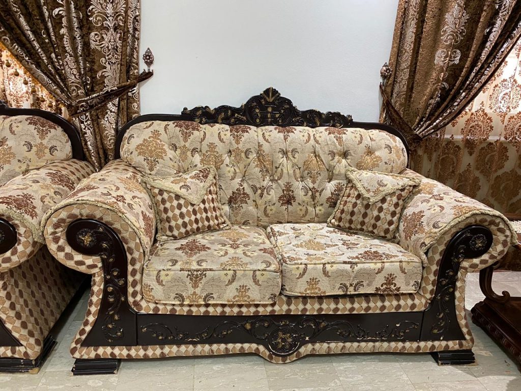 Cheap used furniture shops in abu dhabi mussafah Sadra Used Furniture