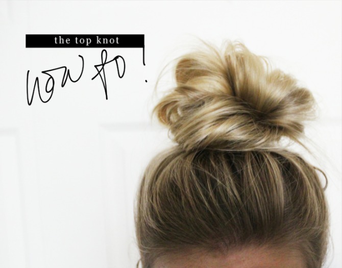 14 Very Easy Do It Yourself Messy Bun Tutorial 14 Very Easy Do It Yourself Messy Bun Tutorial