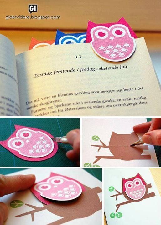 7 Super Creative DIY Bookmarks Ideas To Try