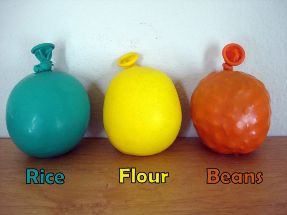 14 Homemade Stress Balls To Release Your Stress Instantly