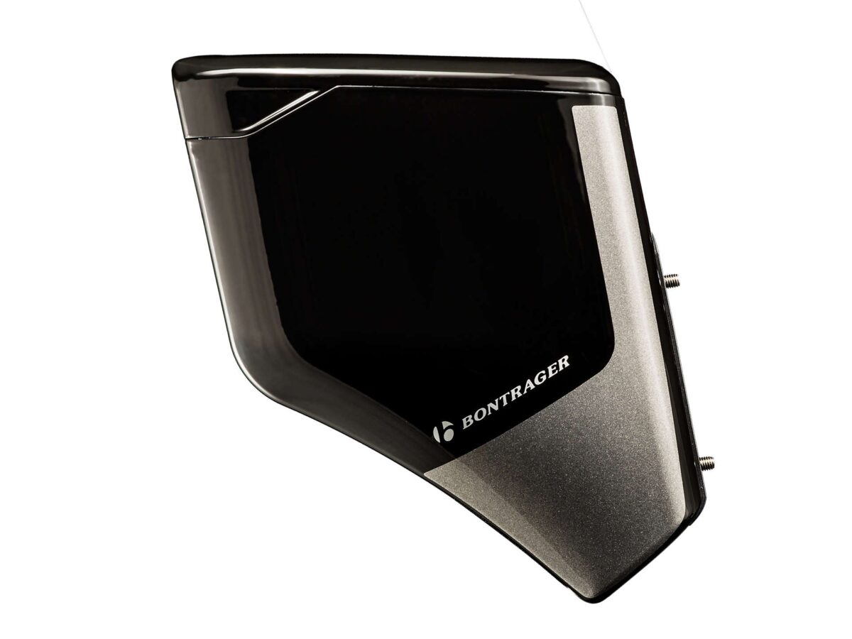 Bontrager Draft Box II สำหรับ Trek Speed Concept Saengthong Bike