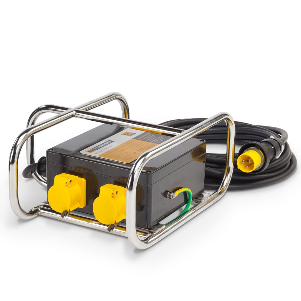 EX Splitter Unit EX Electrical Equipment Manufacturers