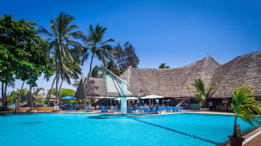 Turtle Bay Beach Club SGR Package SGR Train Packages