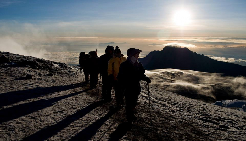 Mount Kilimanjaro Day Tour