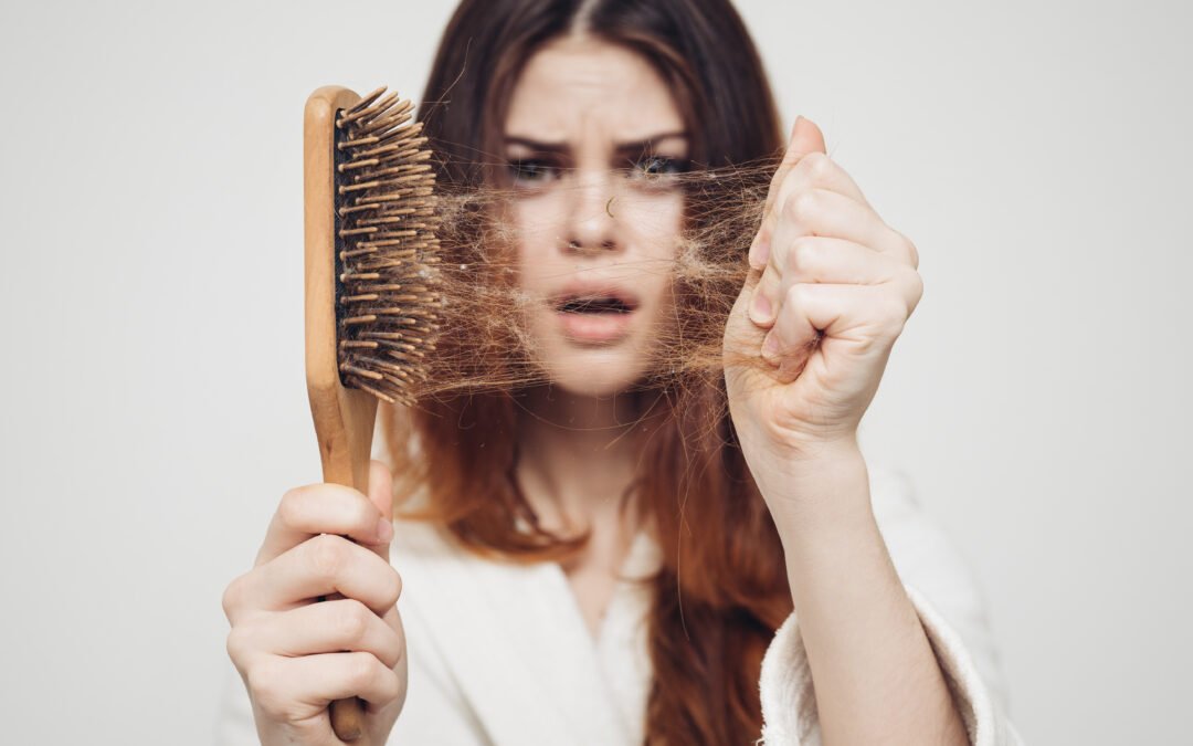 The Relationship Between Birth Control and Hair Loss The Relationship Between Birth Control and Hair Loss