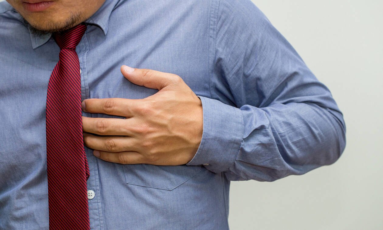 What exactly is a rapid heartbeat ? Safar Medical