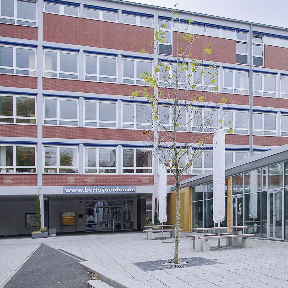 Dein Weg Deine Schulen — Safe dein Weg