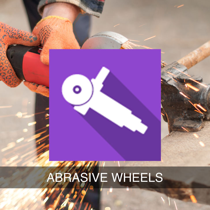 Abrasive Wheels Safe Education