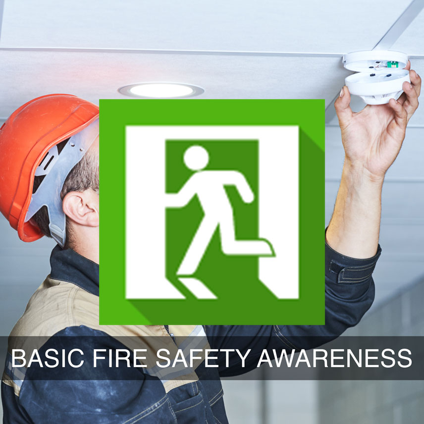 Basic Fire Safety Awareness Safe Education