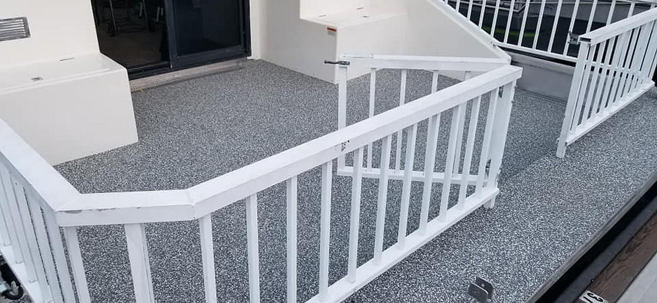 SafeFloor Non Slip Boat Flooring