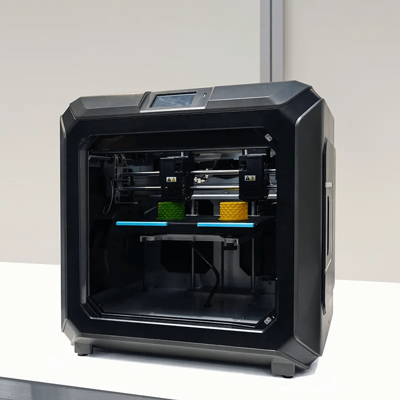 Tabletop Equipment SAFETPROOF