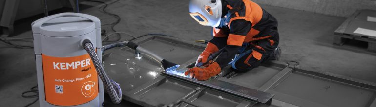 Welding In Confined Spaces How Welders Protect Themselves Effectively