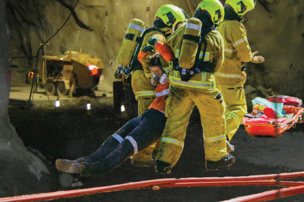 Mining Courses Safe Act Pty Ltd