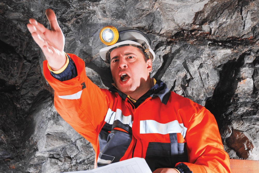 Mining Courses Safe Act Pty Ltd