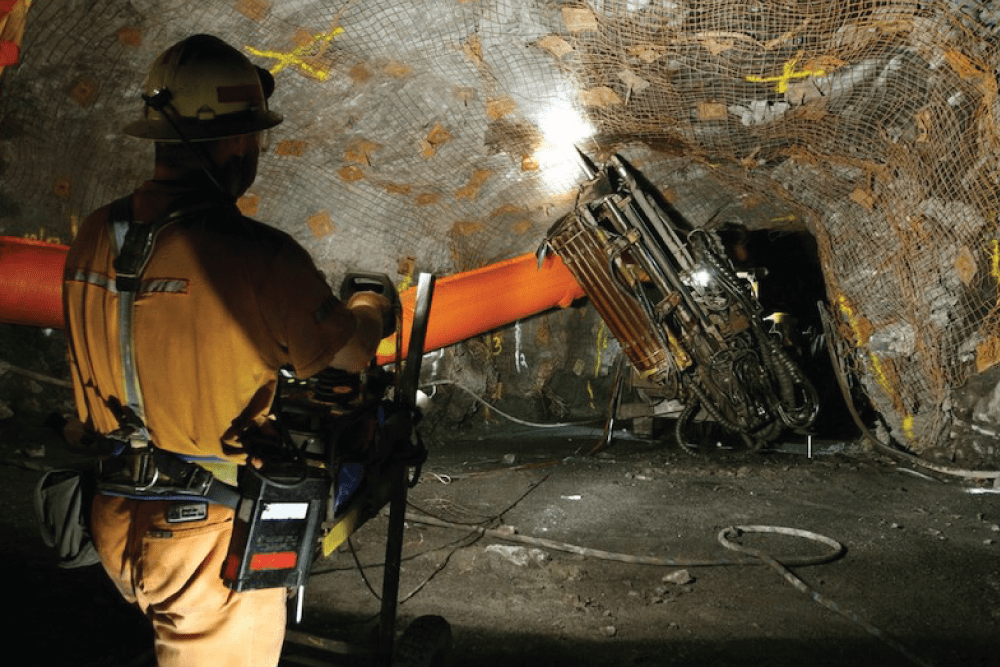 Mining Courses Safe Act Pty Ltd