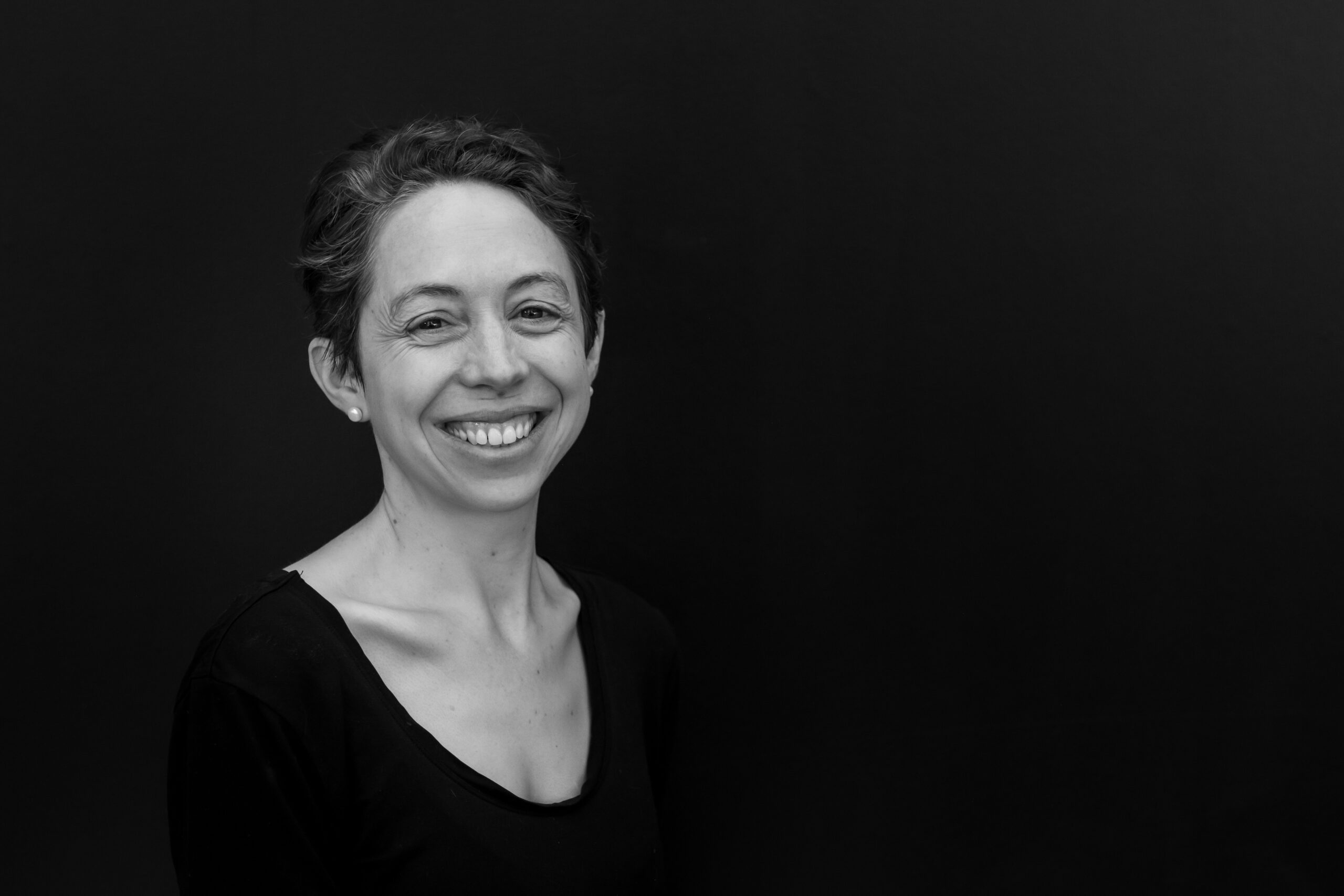 Dr Penelope Jones Centre for Safe Air