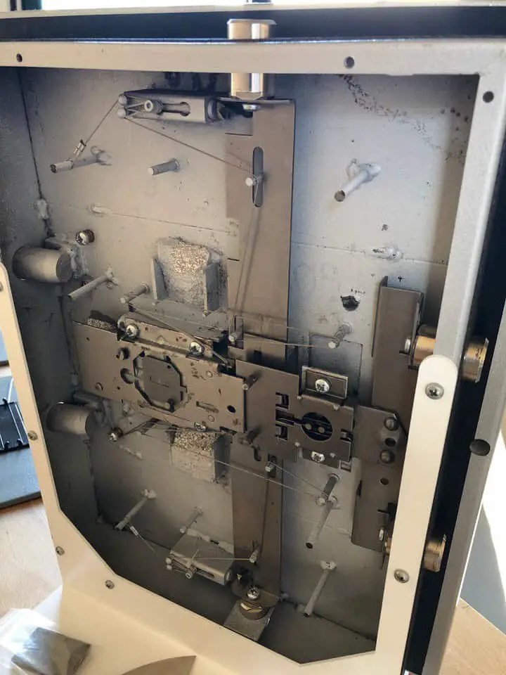 How do Safes work? Safe and Cosy