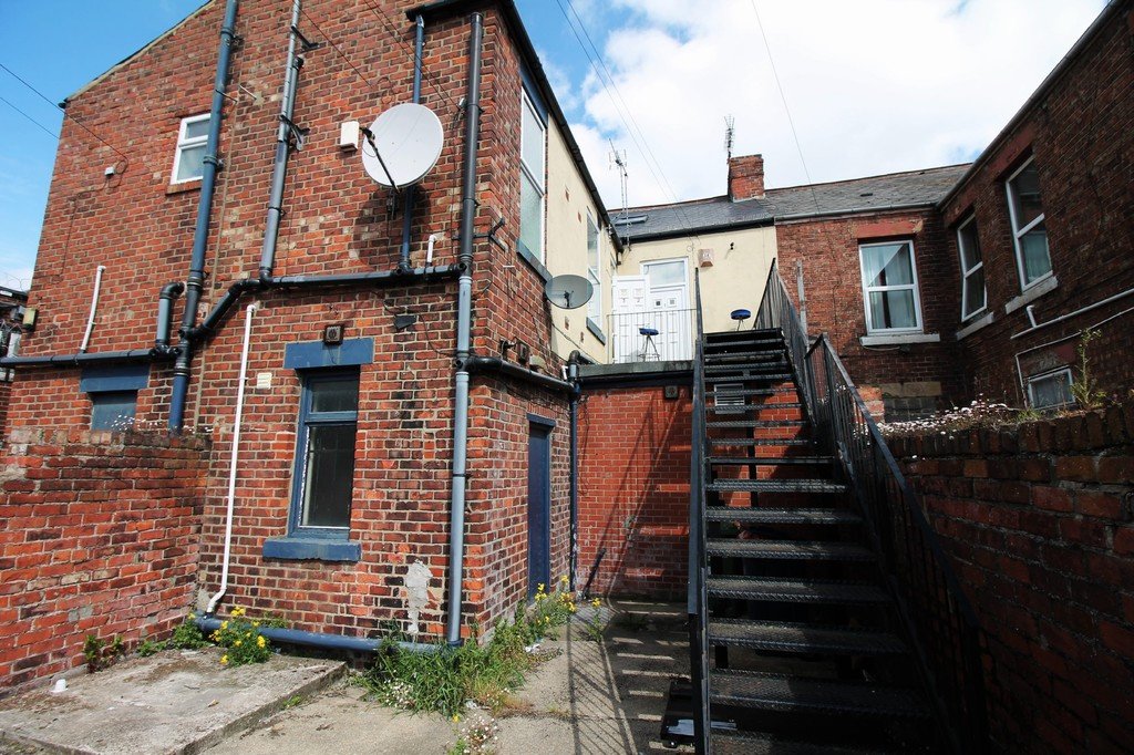 Chester Road, Sunderland, Tyne And Wear Safe & Secure Properties