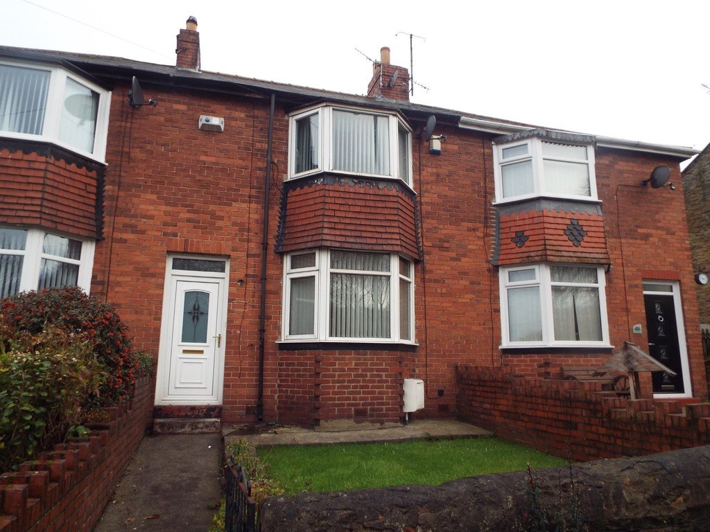 Cutlers Hall Road, Consett, County Durham Safe & Secure Properties