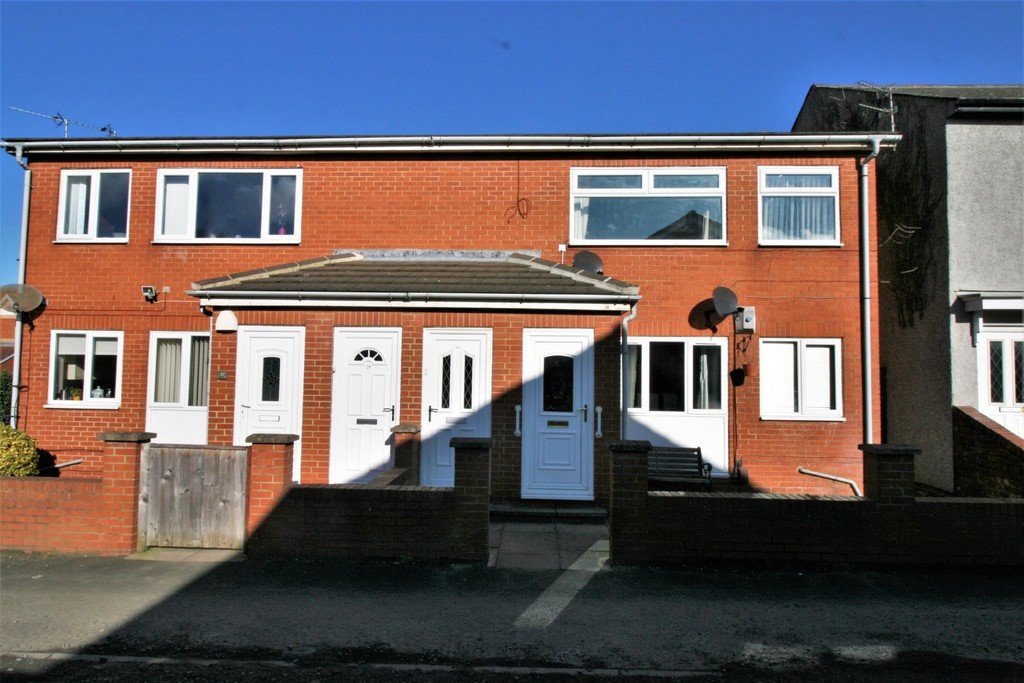 Forsyth Street, North Shields Safe & Secure Properties
