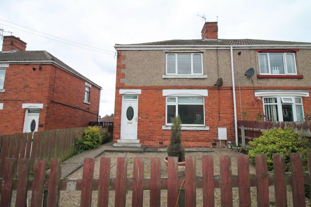 Lime Road, Ferryhill, County Durham Safe & Secure Properties