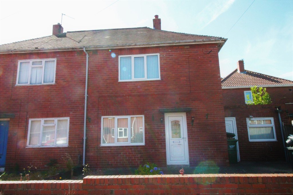 Woodside, Bedlington, Northumberland Safe & Secure Properties