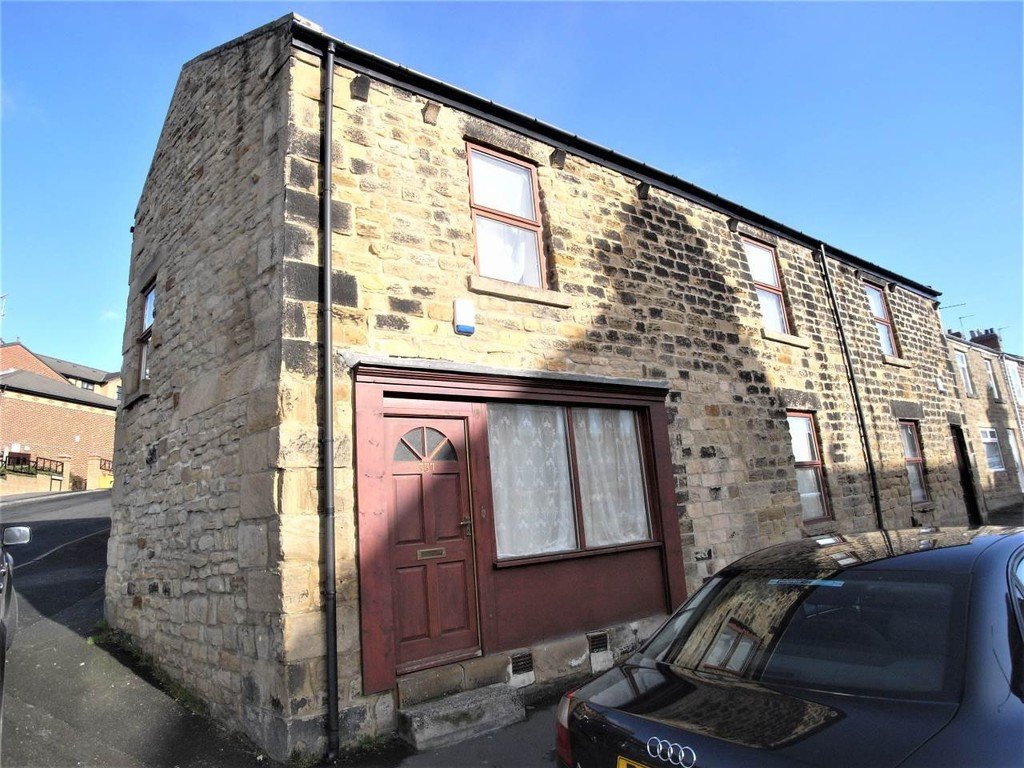 Old Durham Road, Gateshead Safe & Secure Properties