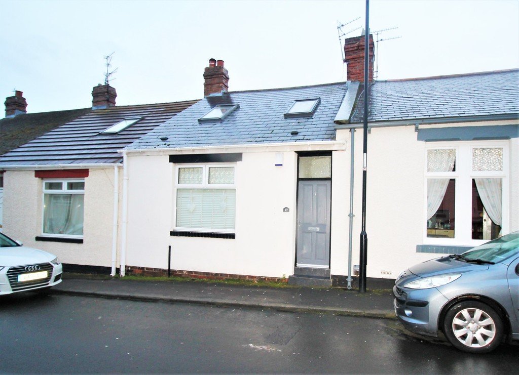 Nora Street, Millfield , Sunderland Safe & Secure Properties