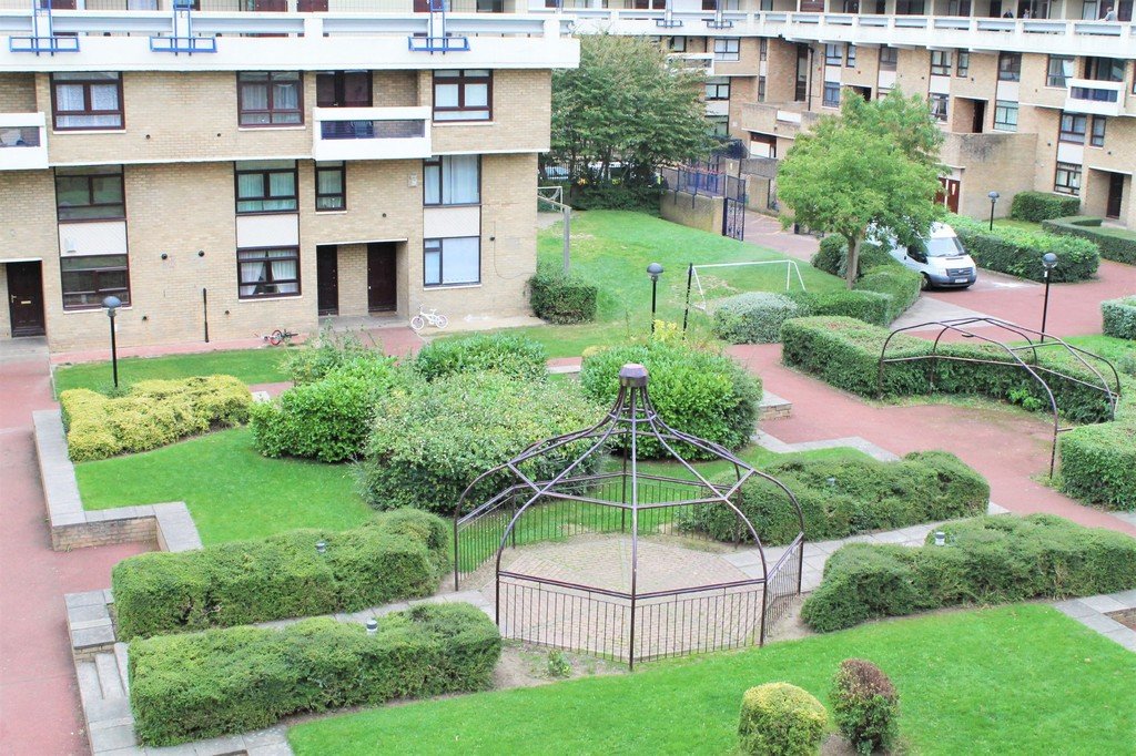 Kenilworth Court, Marlborough Park, Sulgrave Safe & Secure Properties