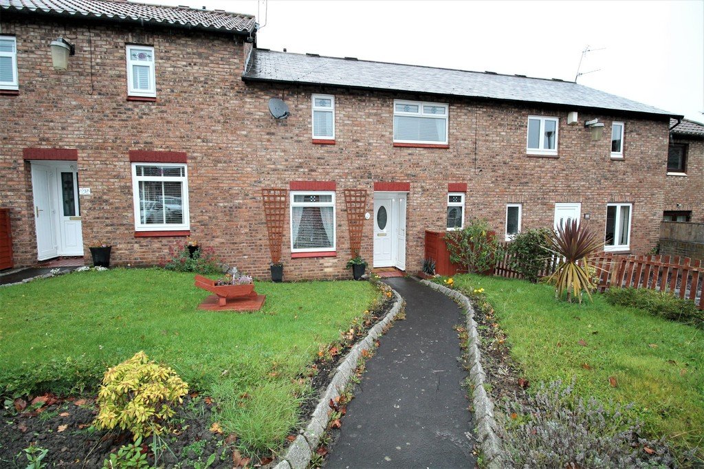 Cuillin Close, Lambton, Washington Safe & Secure Properties