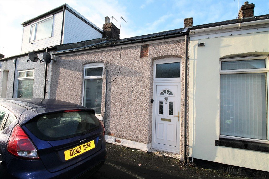 Exeter Street, Pallion, Sunderland Safe & Secure Properties