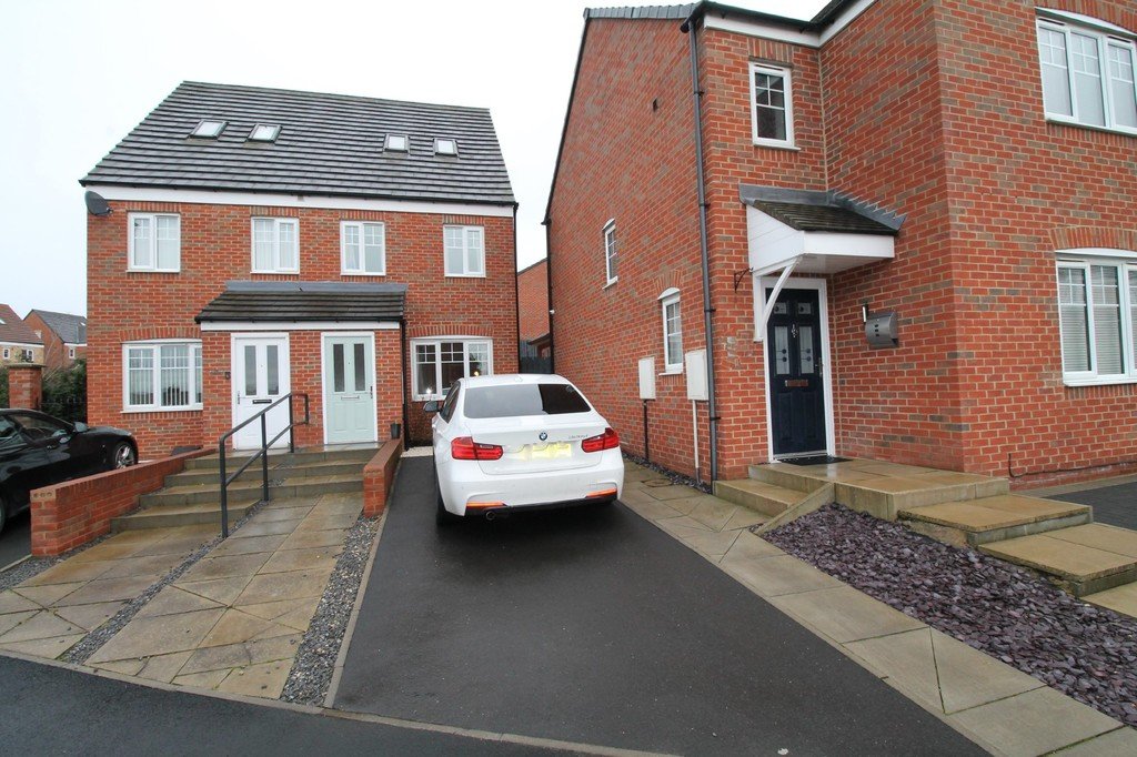 Angel Way, Birtley, Chester Le Street Safe & Secure Properties