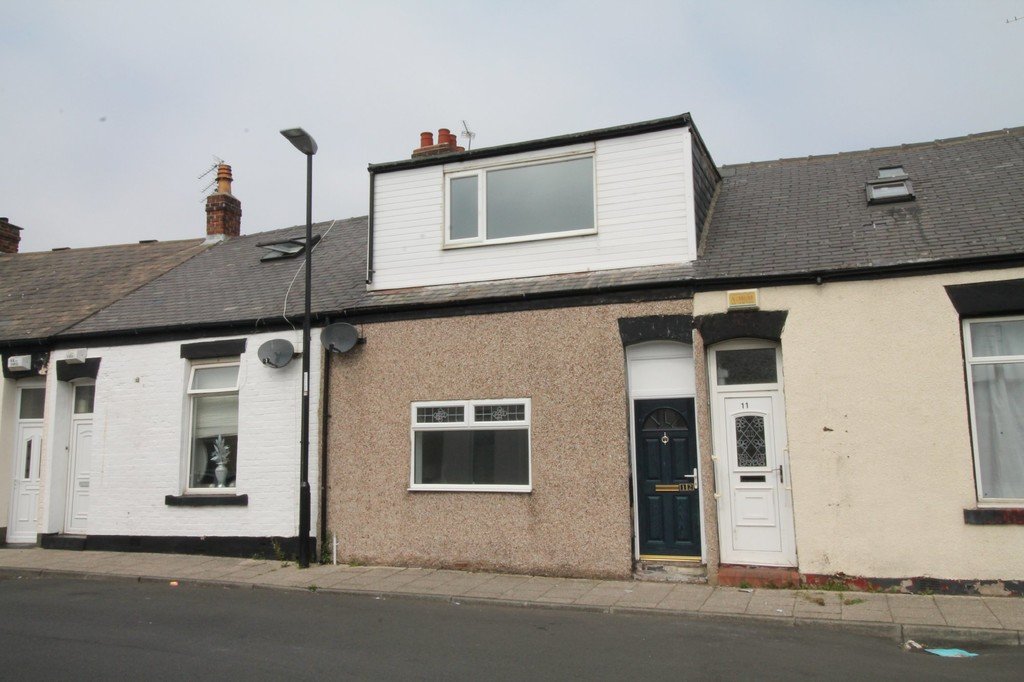 Noble Street, Hendon, Sunderland Safe & Secure Properties