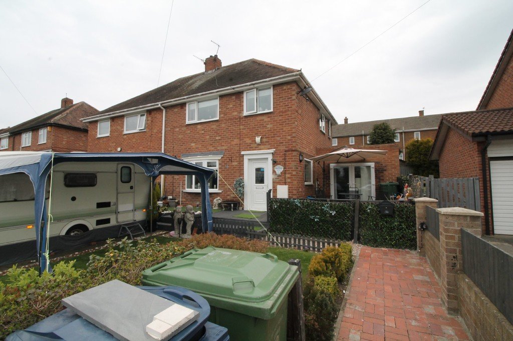 Suffolk Place, Barley Mow, Birtley Safe & Secure Properties