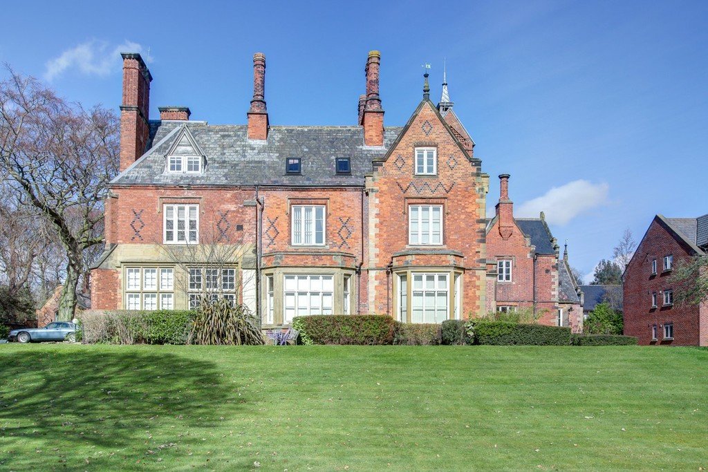 Dame Margaret Hall, Washington Village, Washington Safe & Secure