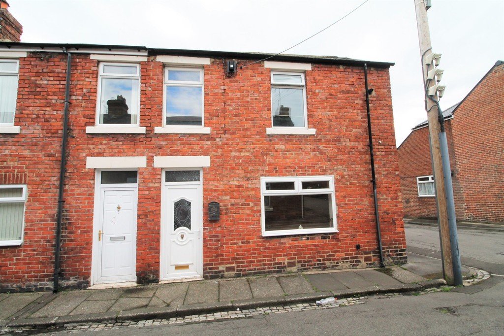 Pine Street, Chester Le Street, County Durham Safe & Secure Properties