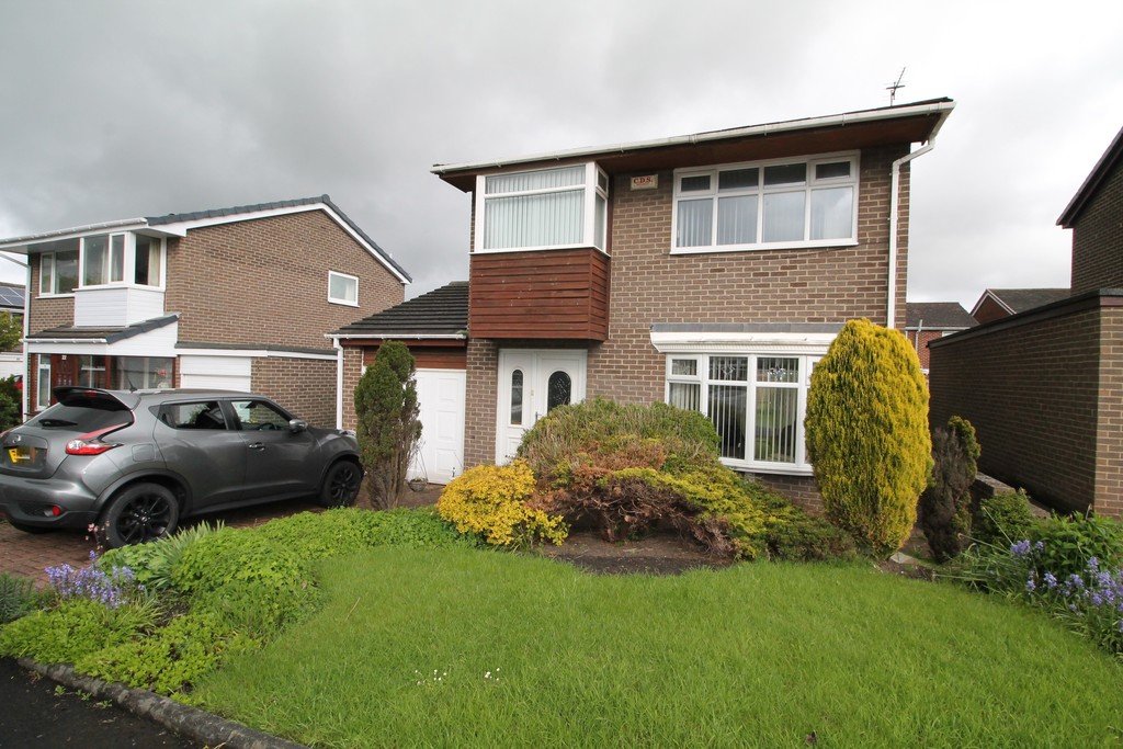 The Meadows, Bournmoor, Houghton Le Spring Safe & Secure Properties