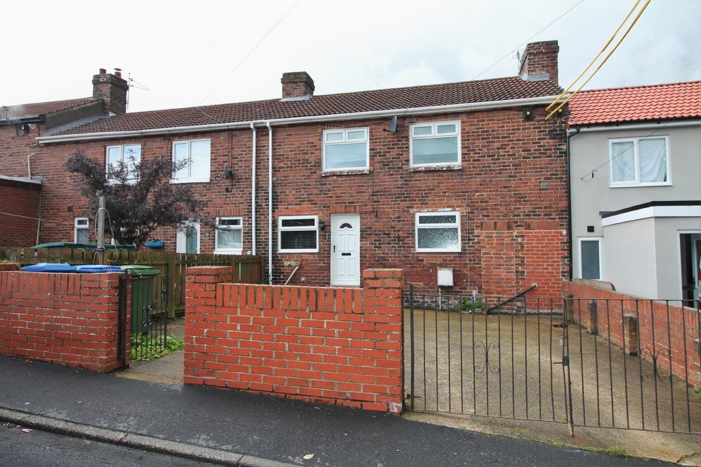 Barwick Street, Murton, Seaham Safe & Secure Properties