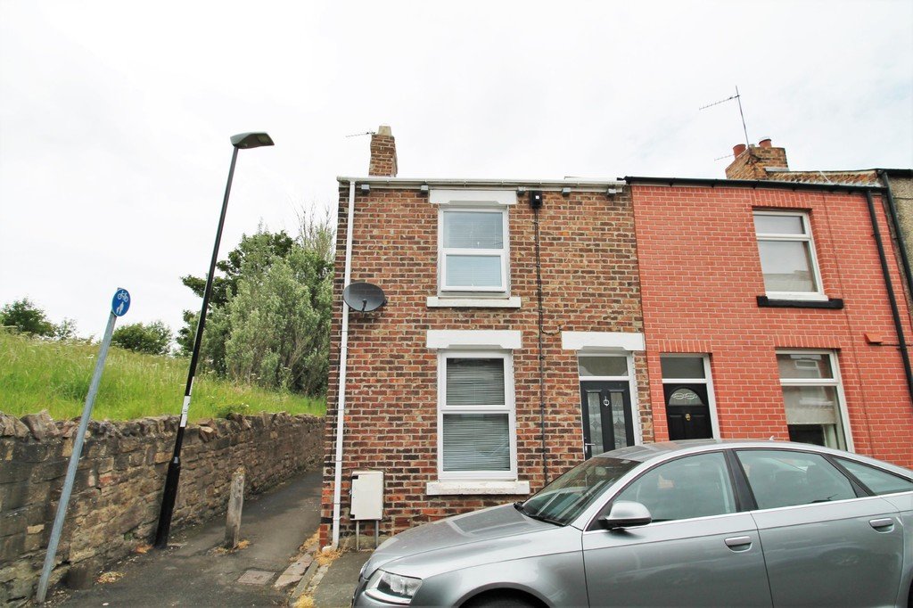 Ruby Street, Grasswell, Houghton Le Spring Safe & Secure Properties