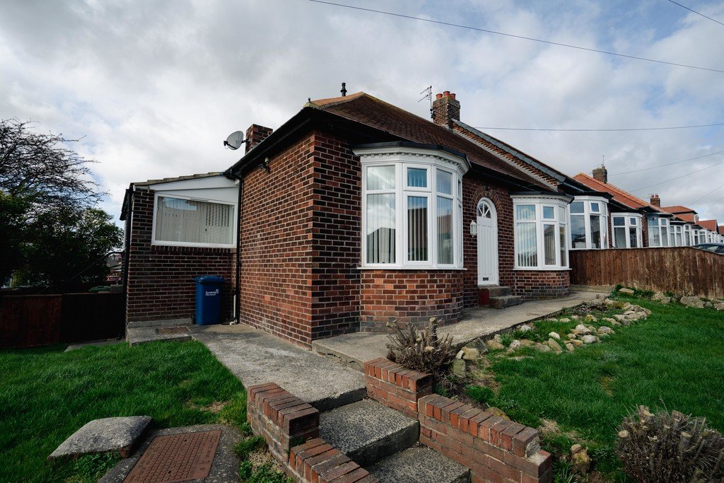 Westfield Grove, High Barnes, Sunderland Safe & Secure Properties