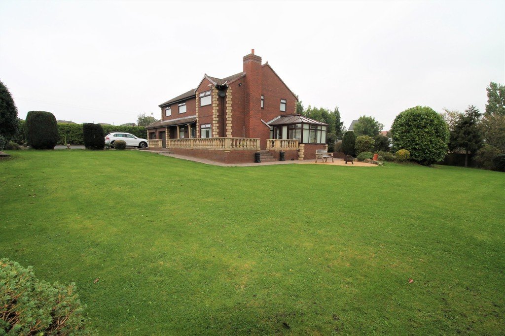 Mons Crescent, Herrington Burn, Houghton Le Spring Safe & Secure